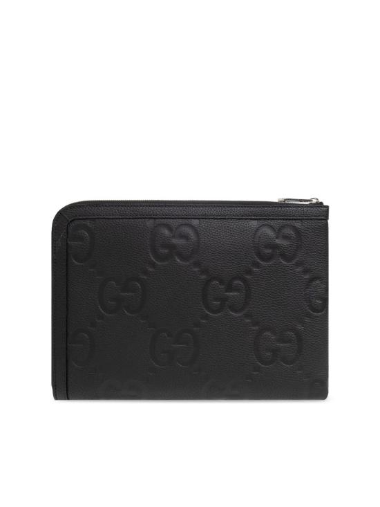  구찌 클러치/파우치 794085 AABY01000 Black - GUCCI