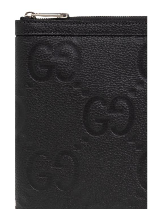  구찌 클러치/파우치 794085 AABY01000 Black - GUCCI