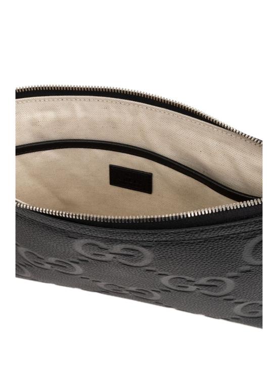  구찌 클러치/파우치 794085 AABY01000 Black - GUCCI