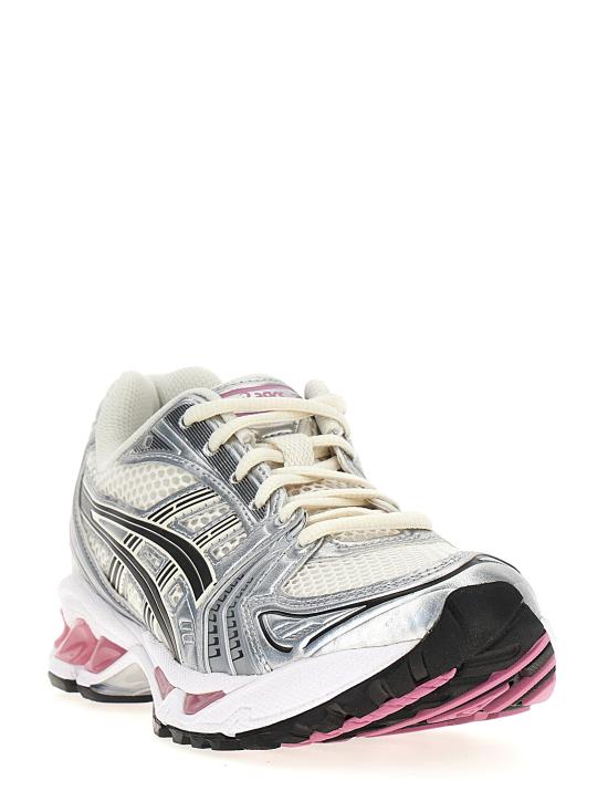 26FW 아식스 젤 카야노 14 스니커즈 1203A537103 Multicolor - ASICS