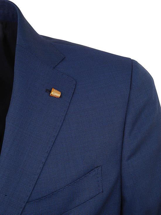  사르토리아 라토레 수트 세트 A088EFUD0763100 Blue - SARTORIA LATORRE