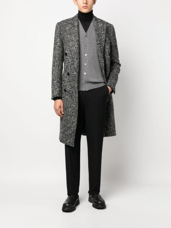  말로 터틀넥 UMC004F8Z17 E516 NERO - MALO