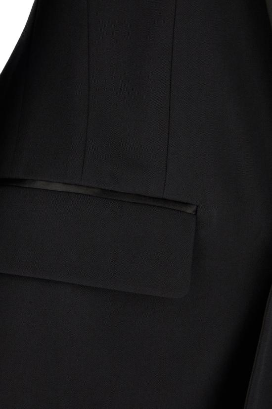 24FW 디스퀘어드2 자켓 S72BN0687S78136 900 Nero - DSQUARED2