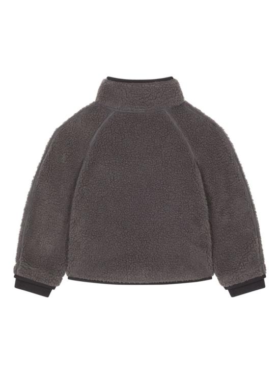 24FW [키즈] 돌체앤가바나 자켓 L4JB7D G7N1SN0497 Grigio piombo - DOLCE & GABBANA