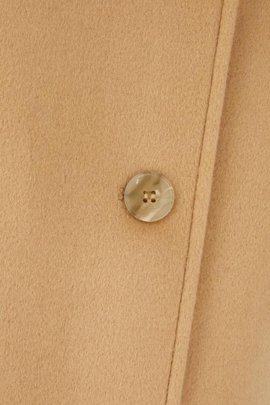 24FW 다이나미스 스튜디오 코트 DS85F24 SND567 Desert - DYNAMIS STUDIO