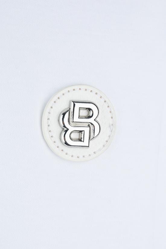 25FW 휴고보스 폴로 티셔츠 50520297 100 WHITE - HUGO BOSS