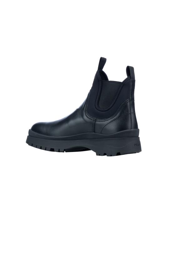 24FW 프라다 부츠 2TE1473KGK F0002 Nero - PRADA