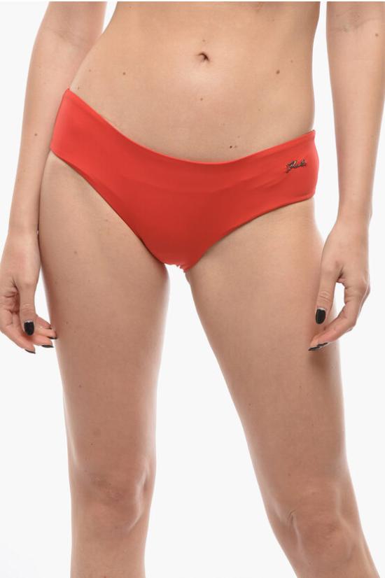  칼라거펠트 비키니 수영복 KL22WBT04 RED Red