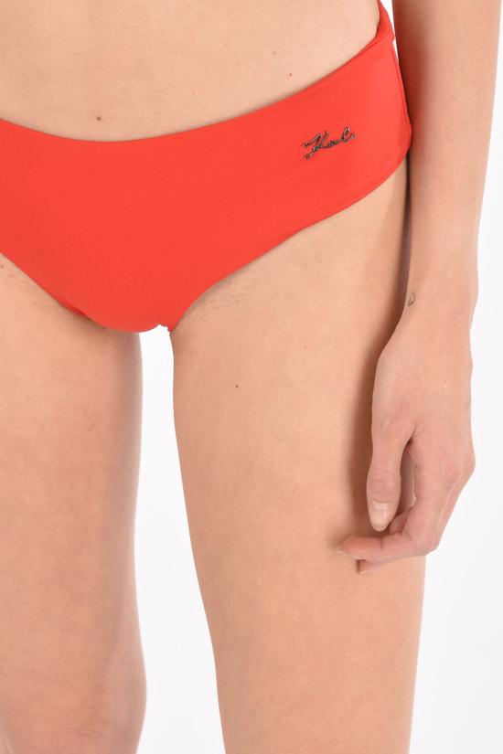  칼라거펠트 비키니 수영복 KL22WBT04 RED Red - KARL LAGERFELD