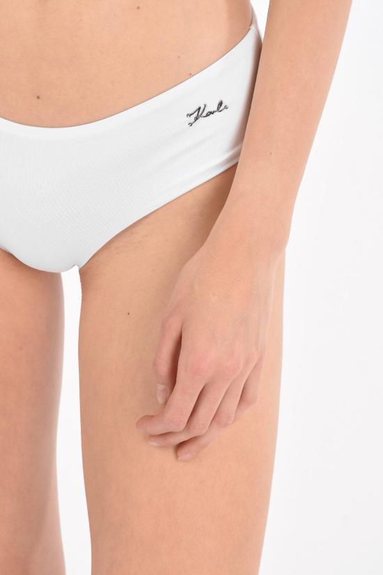  칼라거펠트 팬티  KLBWBT04 WHITE White - KARL LAGERFELD