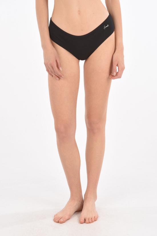  칼라거펠트 팬티  KL22WBT04 BLACK Black