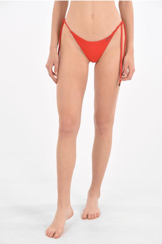  칼라거펠트 비키니 수영복 KL22WBT03 RED Red