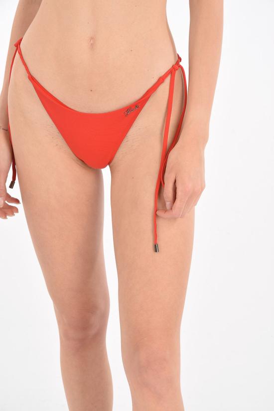  칼라거펠트 비키니 수영복 KL22WBT03 RED Red - KARL LAGERFELD