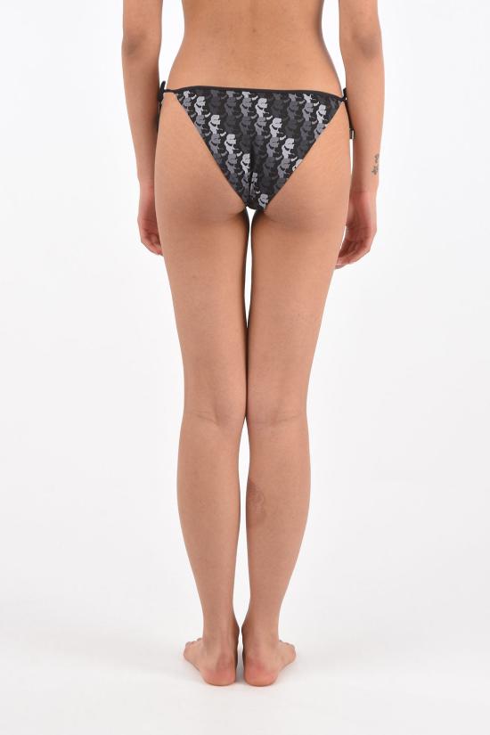  칼라거펠트 비키니 수영복 KL21WBT17 BLA Black - KARL LAGERFELD