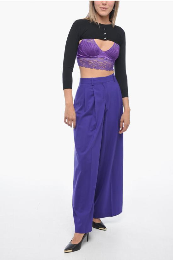  돌체앤가바나 가디건 FXK60TJFMB6 N0000 Black - DOLCE & GABBANA