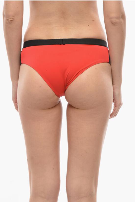  칼라거펠트 팬티  KL22WBT09 RED Nero Rosso - KARL LAGERFELD