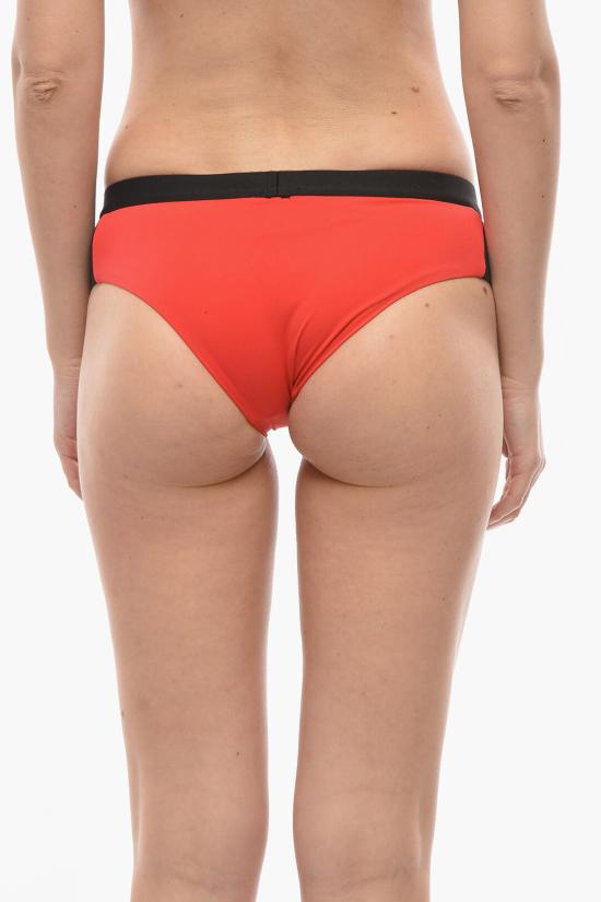  칼라거펠트 팬티  KL22WBT09 RED Nero Rosso - KARL LAGERFELD