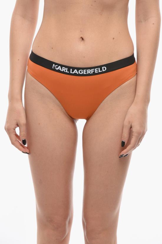  칼라거펠트 팬티  KL22WBT08 ORANGE Orange