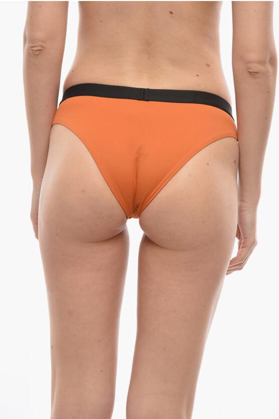  칼라거펠트 팬티  KL22WBT08 ORANGE Orange - KARL LAGERFELD