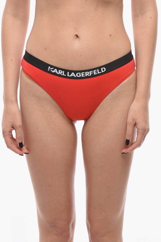  칼라거펠트 팬티  KL22WBT08 RED Red