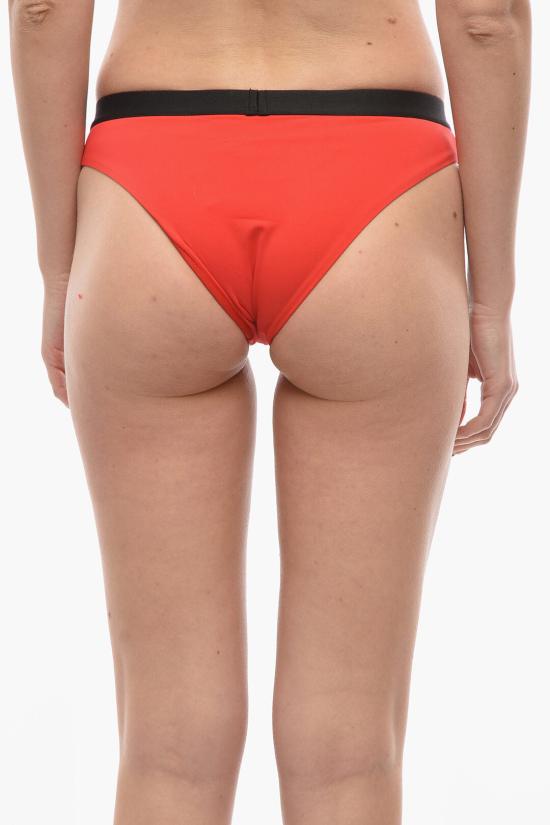  칼라거펠트 팬티  KL22WBT08 RED Red - KARL LAGERFELD