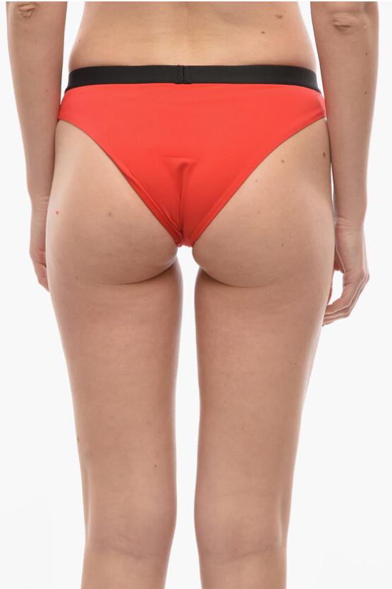  칼라거펠트 팬티  KL22WBT08 RED Red - KARL LAGERFELD