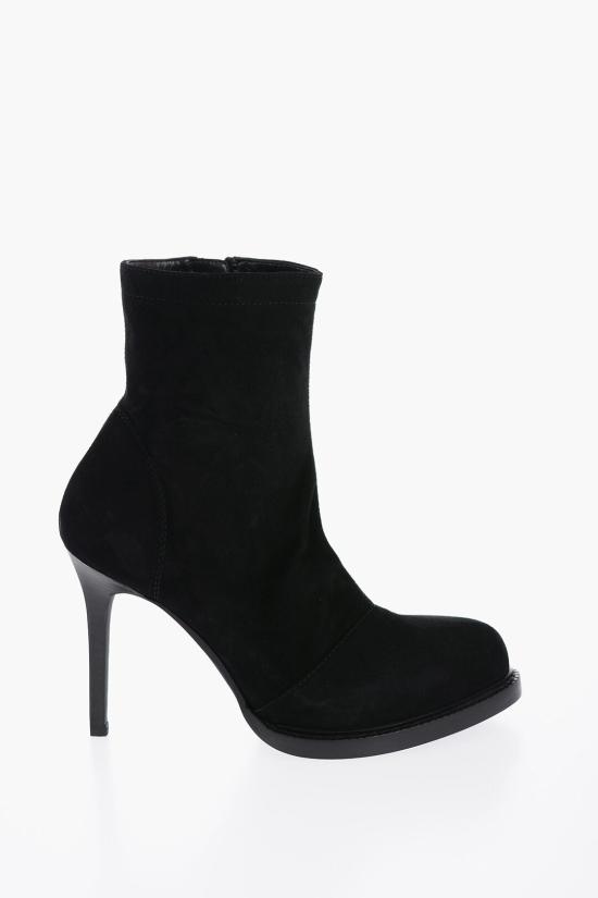  앤 드뮐미스터 부츠 2817364099 Black - ANN DEMEULEMEESTER