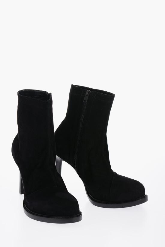  앤 드뮐미스터 부츠 2817364099 Black