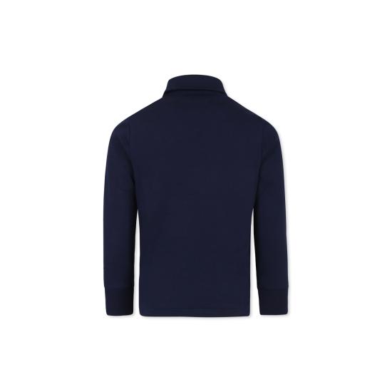 26FW [키즈] 랄프 로렌 니트/스웻셔츠 952435002 BLUE - RALPH LAUREN