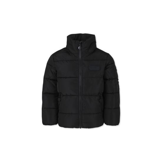 24FW [키즈] 스텔라 맥카트니 패딩 TV2Q57 Z0537 930 BLACK