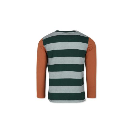 24FW [키즈] 스텔라 맥카트니 티셔츠 TV8R80 Z2162 730VE MULTICOLOR - STELLA MCCARTNEY