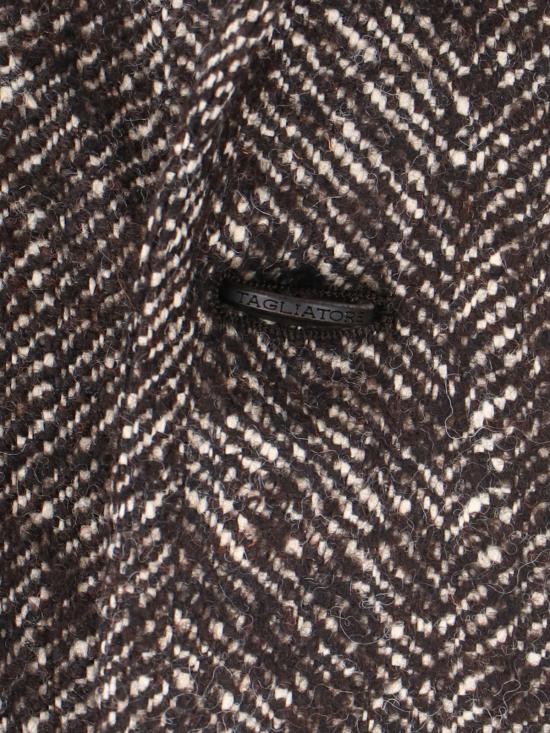 24FW 딸리아토레 코트 C LD10B 340275 EM846 - TAGLIATORE