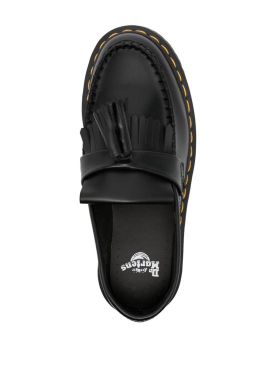 26SS 닥터마틴 아드리안 벡스 테슬 로퍼 26957001 BLACK SMOOTH - DR.MARTENS