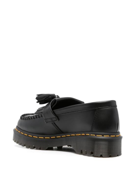 26SS 닥터마틴 아드리안 벡스 테슬 로퍼 26957001 BLACK SMOOTH - DR.MARTENS