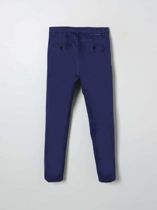  [키즈] 제커슨 스트레이트 팬츠 J3820 OCEANO Ocean - JECKERSON