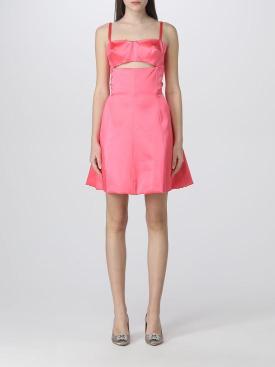DR1110139 454C Fuchsia
