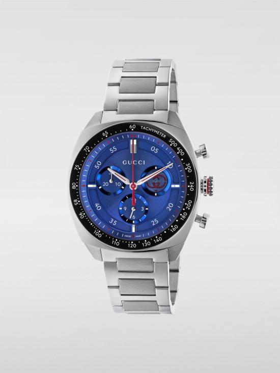  구찌 손목시계 YA142317 Silver