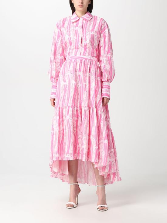  파투 블라우스 DR0860119 5054 Multicolor - PATOU