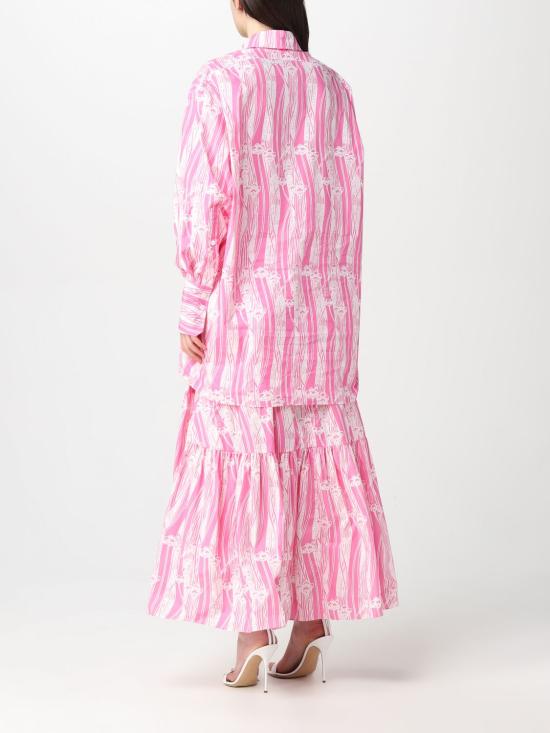  파투 블라우스 DR0860119 5054 Multicolor - PATOU