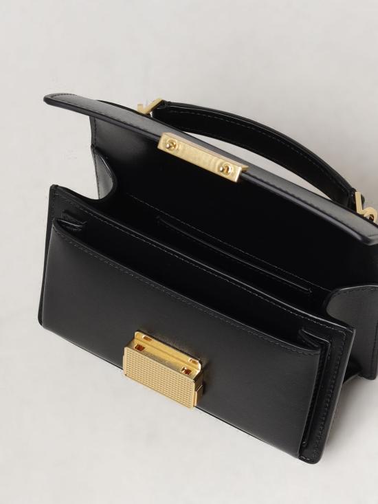 25FW 골든구스 토트백 GWA00468A00056590100 Black - GOLDEN GOOSE