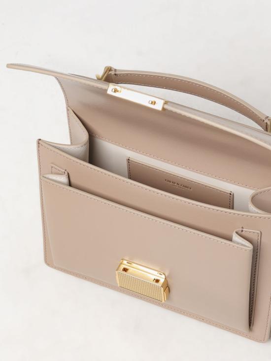 25FW 골든구스 토트백 GWA00467A00056515219 Dark - GOLDEN GOOSE