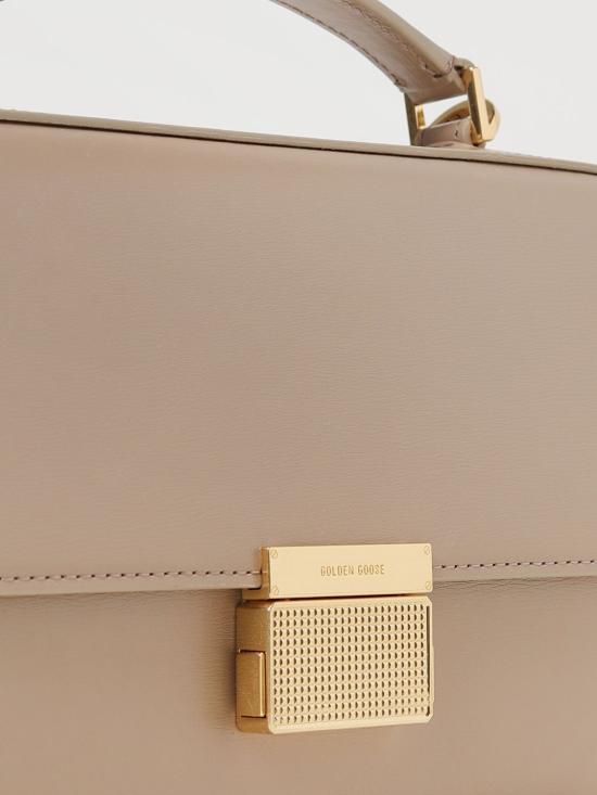 25FW 골든구스 토트백 GWA00467A00056515219 Dark - GOLDEN GOOSE