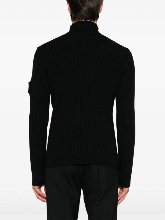 25SS 프라다 터틀넥 UMR620SOOO15O6 F0002 NERO - PRADA
