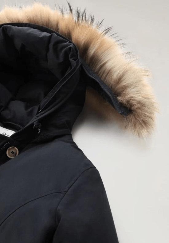 25FW 울리치 롱패딩 CFWWOU0538FRUT0001DKN - WOOLRICH