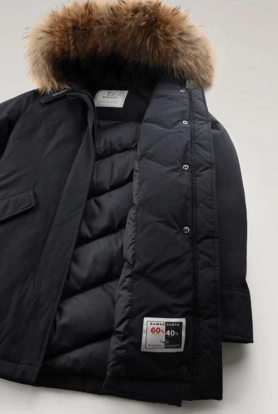 25FW 울리치 롱패딩 CFWWOU0538FRUT0001DKN - WOOLRICH