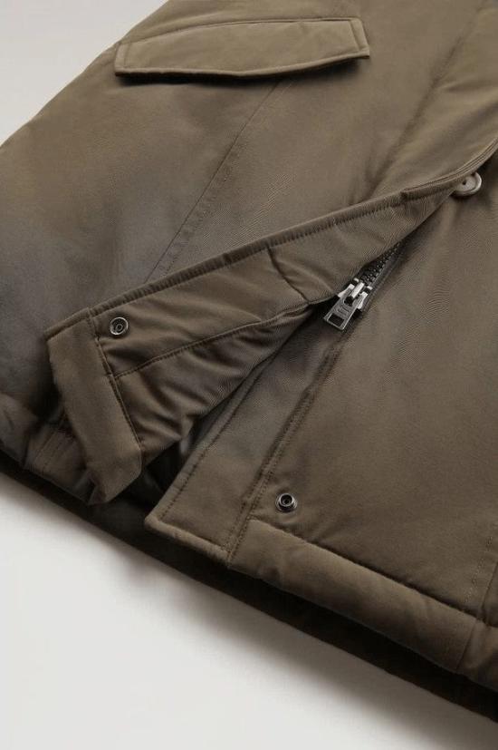 25FW 울리치 롱패딩 CFWWOU0538FRUT0001DAG - WOOLRICH