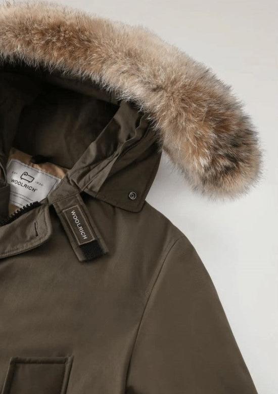 25FW 울리치 패딩 CFWOOU0482MRUT0001DAG - WOOLRICH