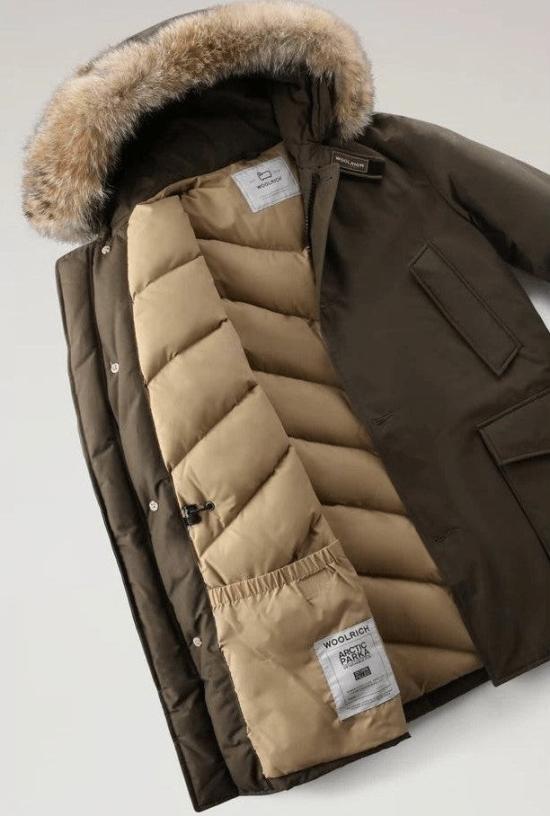 25FW 울리치 패딩 CFWOOU0482MRUT0001DAG - WOOLRICH