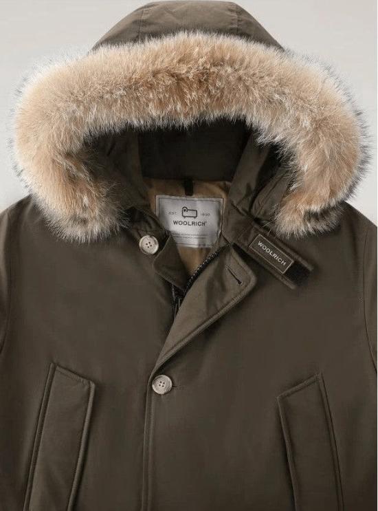 25FW 울리치 패딩 CFWOOU0482MRUT0001DAG - WOOLRICH