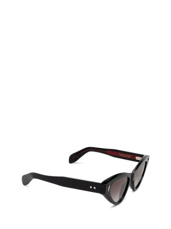 25FW 커틀러앤그로스 안경 00 538186410 009 SUN 01 Black - CUTLER AND GROSS